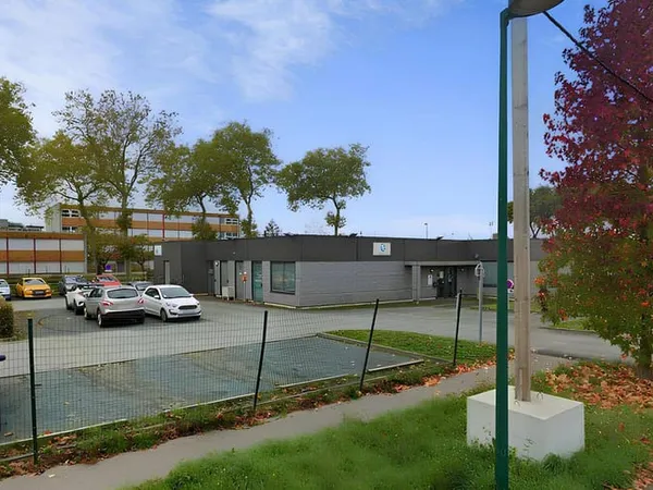 Bureau 522 m²
