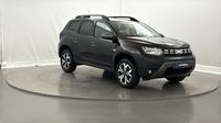 Dacia Duster 1.0 ECO-G 100ch Journey 4x2 — photo 3