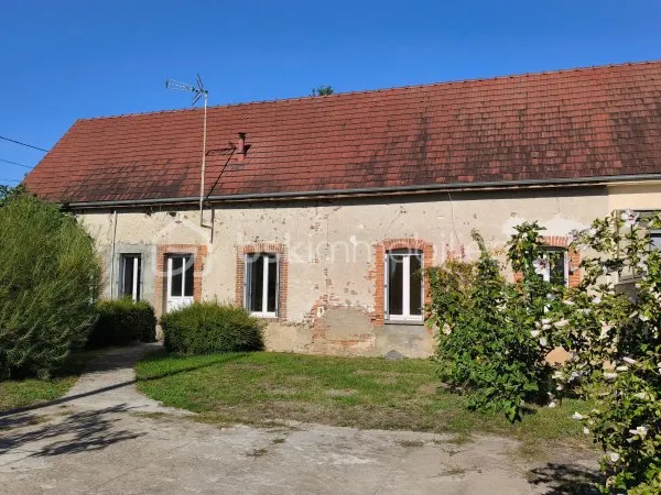 Maison 4 pièces 93 m²
