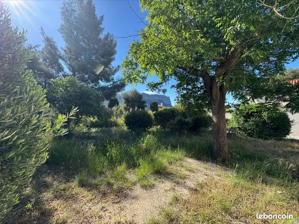 Maison 4 pièces 130 m²