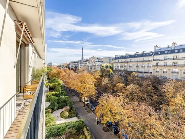 Appartement 3 pièces 76 m²