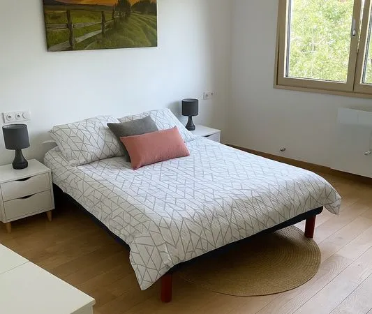 Chevry chambre en colocation