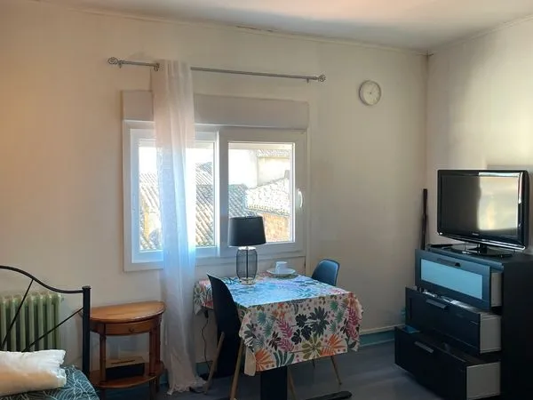Location chambre