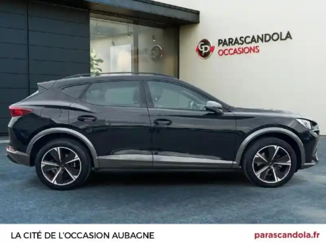 Cupra Formentor 1.4 e-hybrid 204ch business edition dsg6 — photo 21