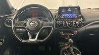 Nissan Juke 1.6 Hybrid 143ch Première Edition 2022.5 — photo 11