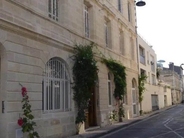 Appartement à louer Bordeaux