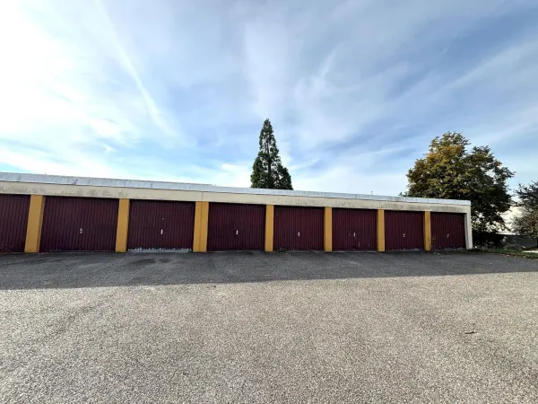 Stationnement Location Bethoncourt   50€