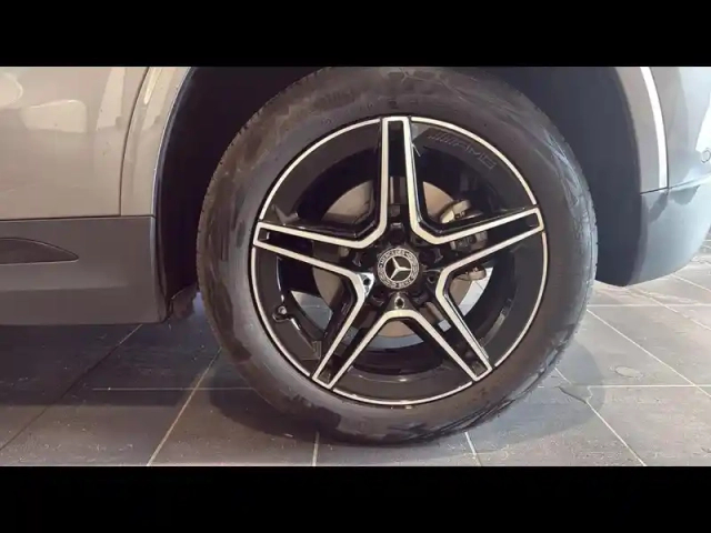 Mercedes Gla 250 e hybride rechargeable 218ch amg line 8g-dct — photo 9