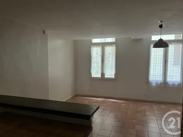 Appartement 1 pièce 34 m²