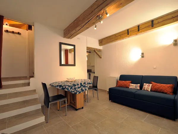 Propose colocation appartement 52m² Avignon intramuros