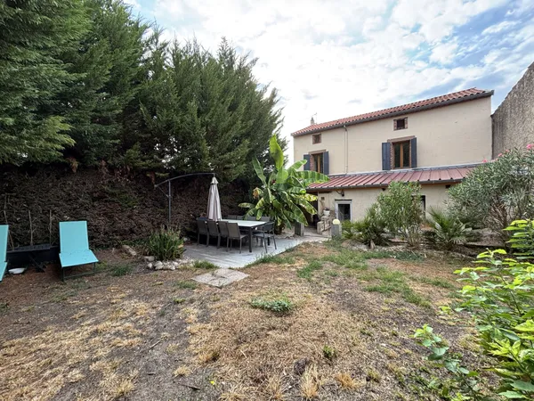 Maison T4 - 102 m2 - CARMAUX