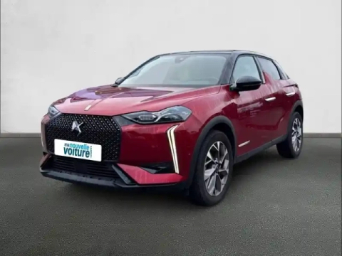 Ds Ds 3 puretech 130 eat8
