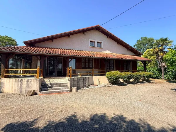 Maison 4 pièces 103 m²