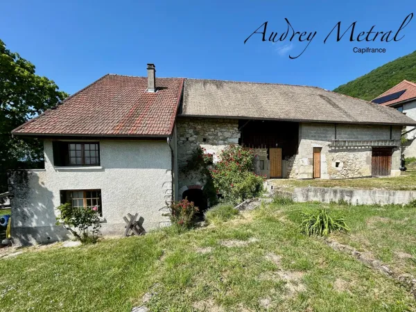 Maison 3 pièces 70 m²