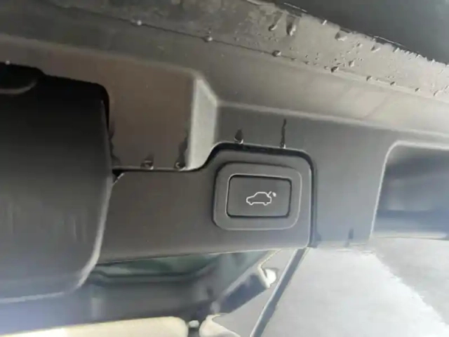 Land Rover Range Rover evoque 2.0 td4 150 se dynamic bva mark v — photo 39