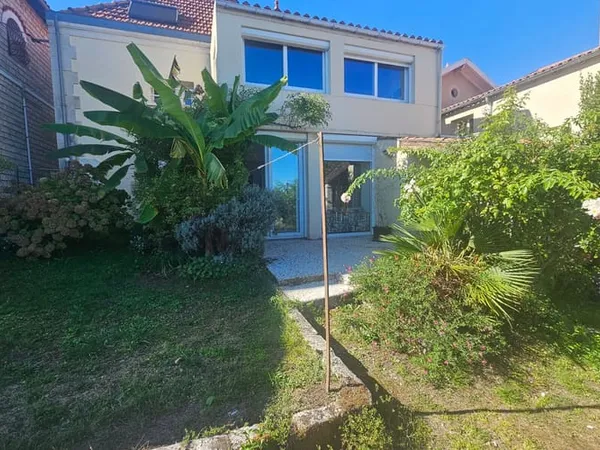 Maison 5 pièces 134 m²