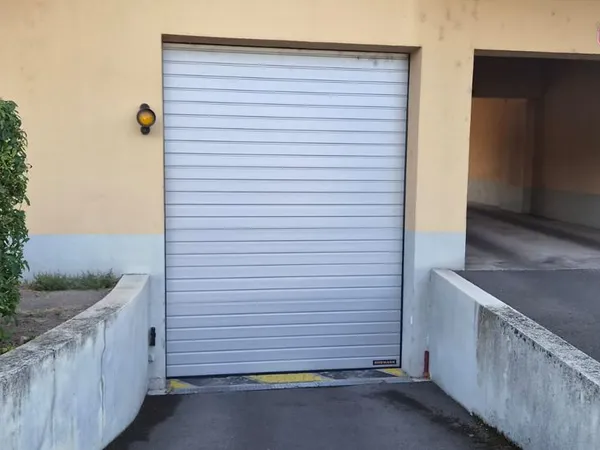 Location garage