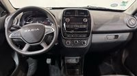 Dacia Spring Essential 23 — photo 11