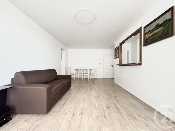 Appartement 2 pièces 49 m²
