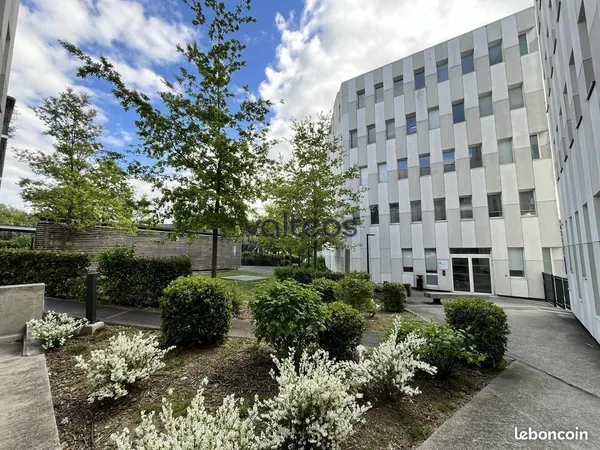 Bureaux 622 m² BALMA