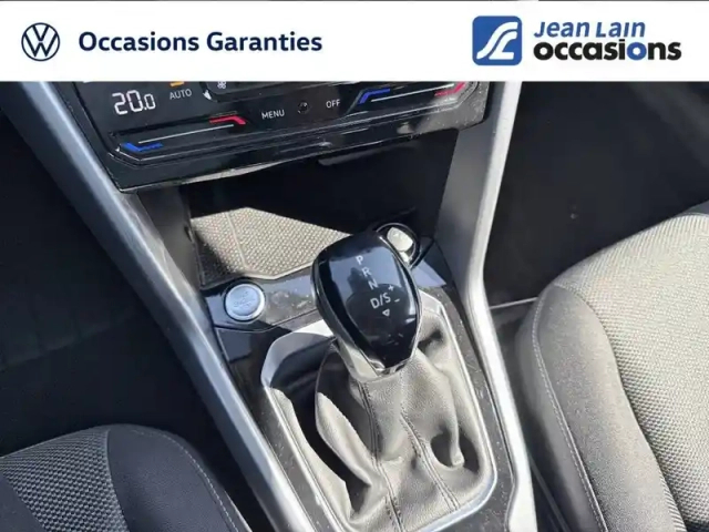 Volkswagen T-Roc 1.5 tsi evo 150 start/stop dsg7 — photo 19