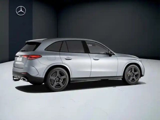 Mercedes Glc 400 e  hybrid eq 4matic am — photo 19