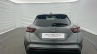 Nissan Juke 1.6 Hybrid 143ch N-Connecta 2023.5 — photo 5