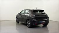 Peugeot 208 1.2 Hybrid 110ch Style e-DCS6 — photo 8