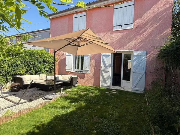 Maison 4 pièces 94 m²
