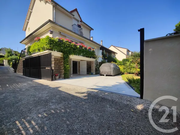 Maison 5 pièces 115 m²