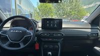 Dacia Sandero 1.0 TCe 90ch Expression CVT — photo 11