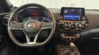 Nissan Juke 1.6 Hybrid 143ch N-Design 2023.5 + PACK TECHNO — photo 11