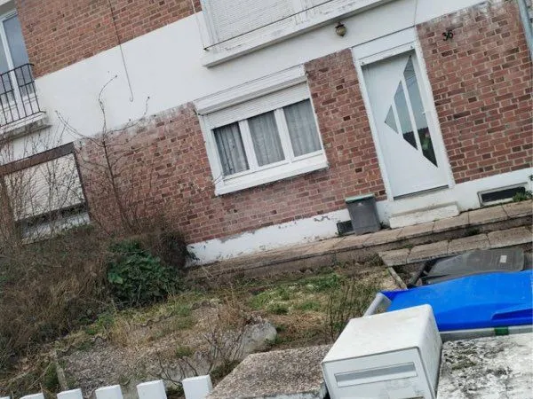 Location maison à Wavrechain sous Denain