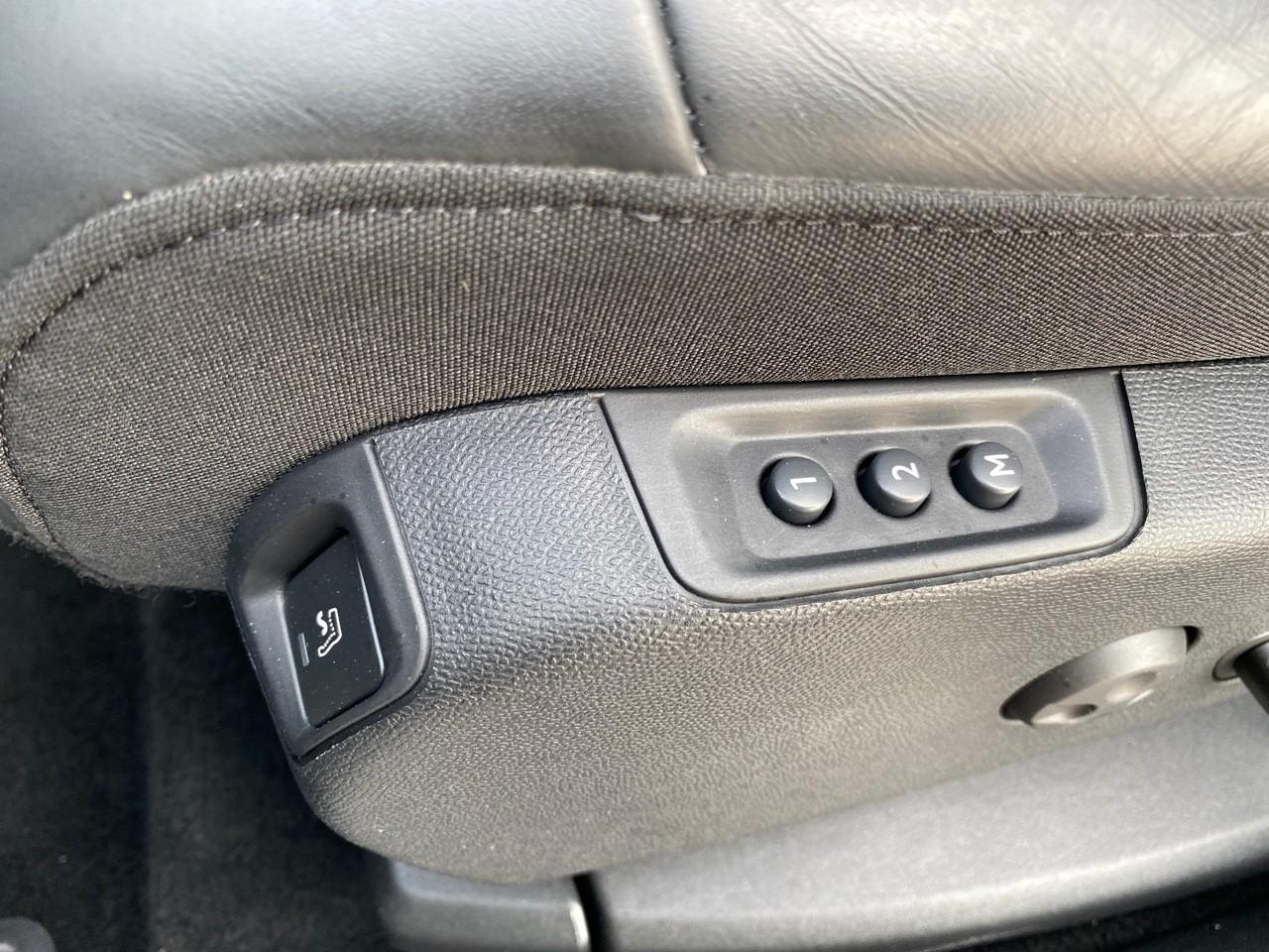 Citroën C5 Aircross puretech 130ch s&s shine eat8 — photo 19