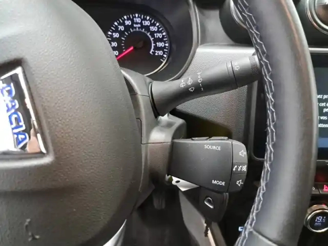 Dacia Duster eco-g 100 4x2 — photo 30