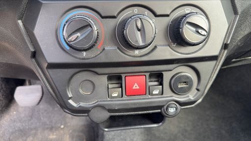 Aixam City 0.5 8 - Sport – 2021 – 47439 km – Diesel – Boîte Automatique — photo 20