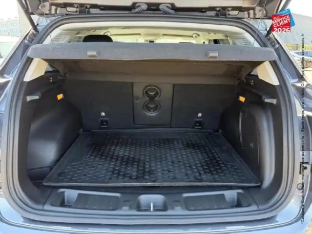 Jeep Compass 1.3 turbo t4 240ch phev 4xe trailhawk at6 eawd — photo 14