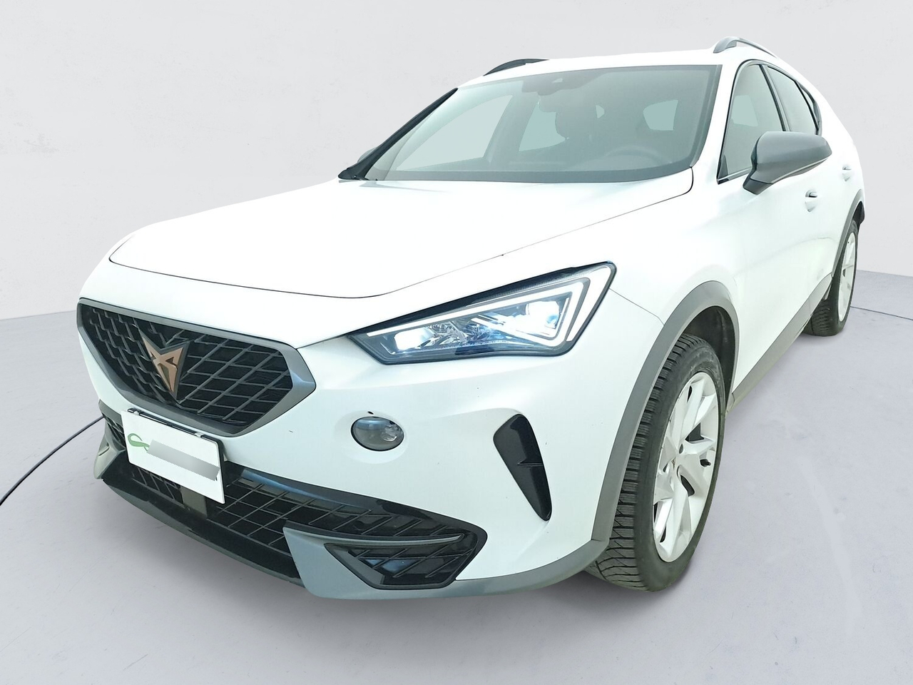 Cupra Formentor — photo 8