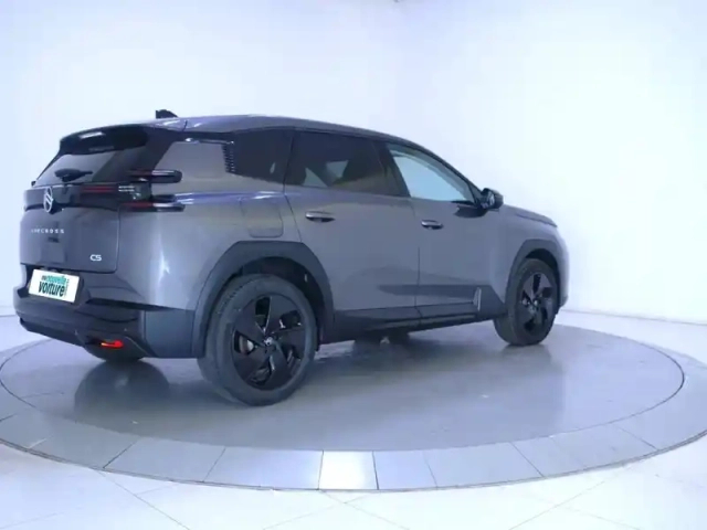 Citroën C5 Aircross hybride 145 ch e-dcs6 — photo 28