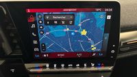 Renault Mégane E-Tech Electric 220ch Techno autonomie confort -25 — photo 18