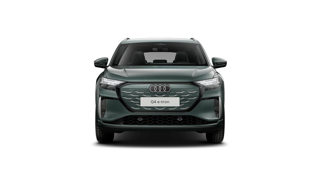 Audi Q4 e-tron Performance — photo 3