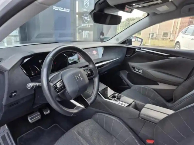 Ds Ds 4 ii puretech 130 performance line + auto — photo 23