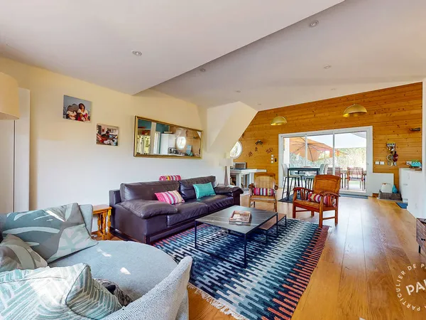 Maison 6 pièces 148 m²