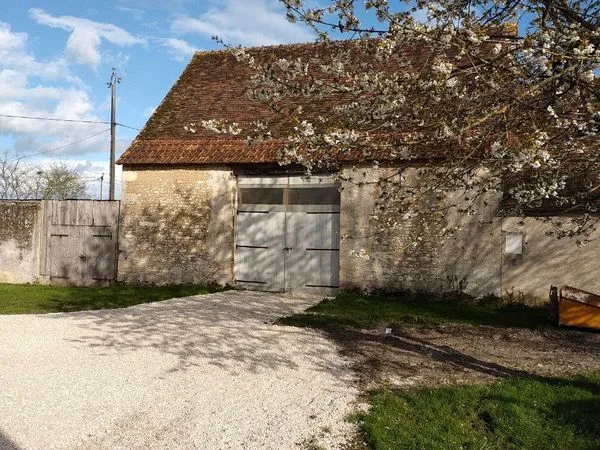 Maison location