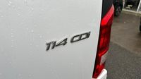 Mercedes Vito 114 CDI Extra-Long Pro Propulsion — photo 7