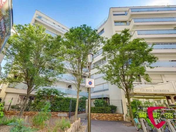 Appartement 2 pièces 47 m²