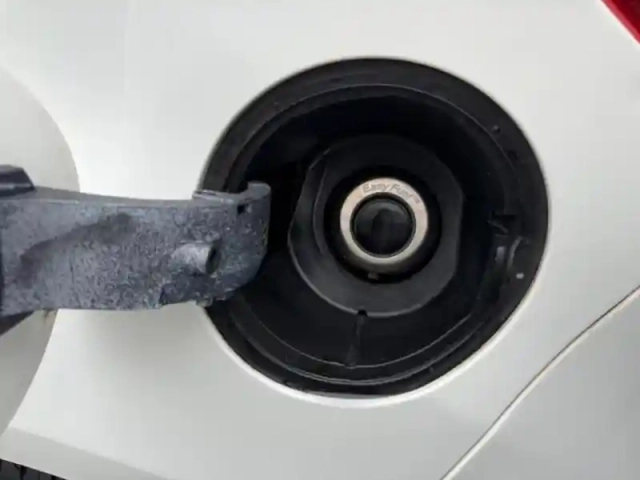 Ford Ecosport 1.0 ecoboost 125ch trend — photo 10
