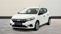 Dacia Sandero 1.0 ECO-G 100ch Essential -24