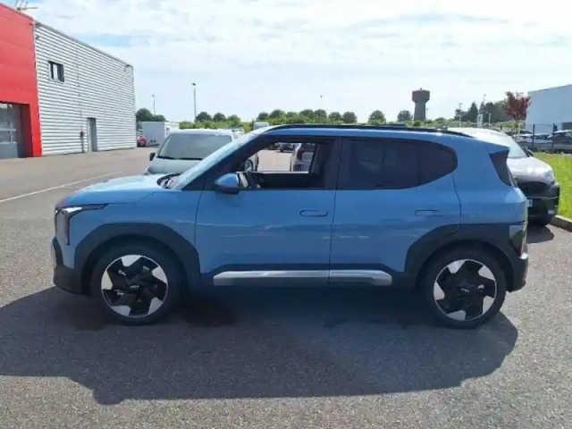 Kia Ev2 147ch 42,2kwh earth — photo 8