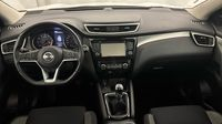 Nissan Qashqai 1.2 DIG-T 115ch N-Connecta — photo 11